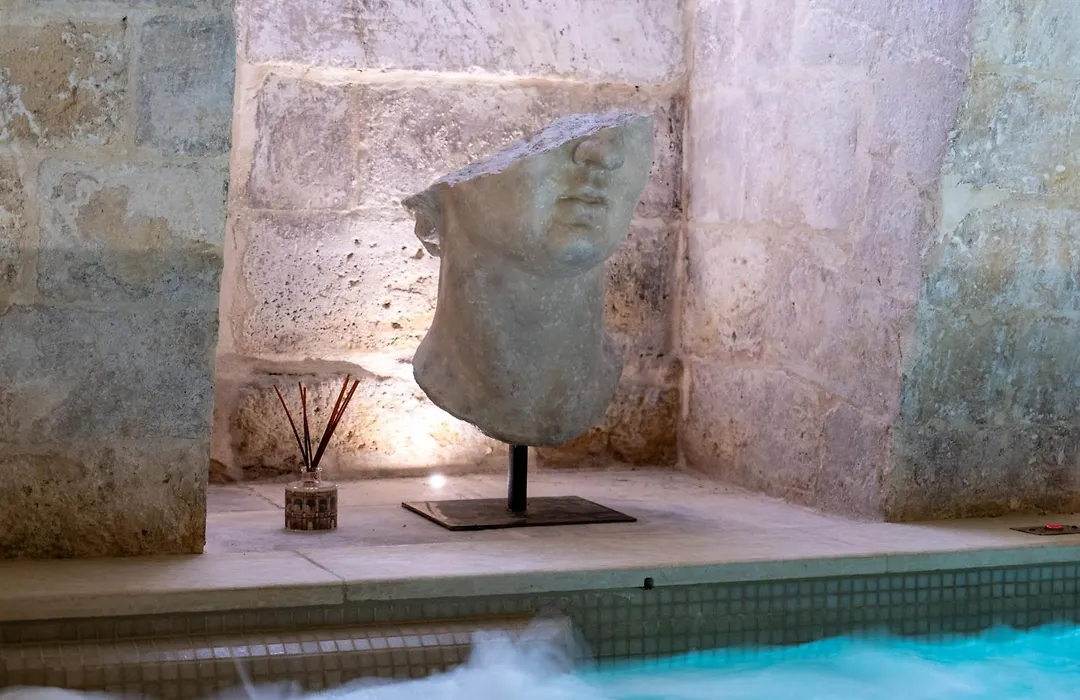 Palazzo Maresgallo Suites & Spa-1